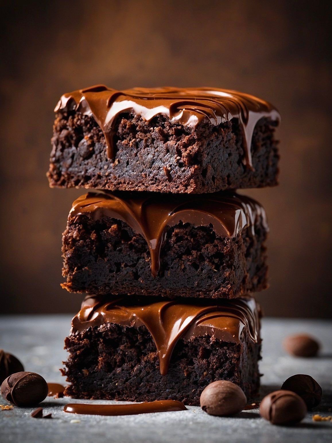 Brownies fit